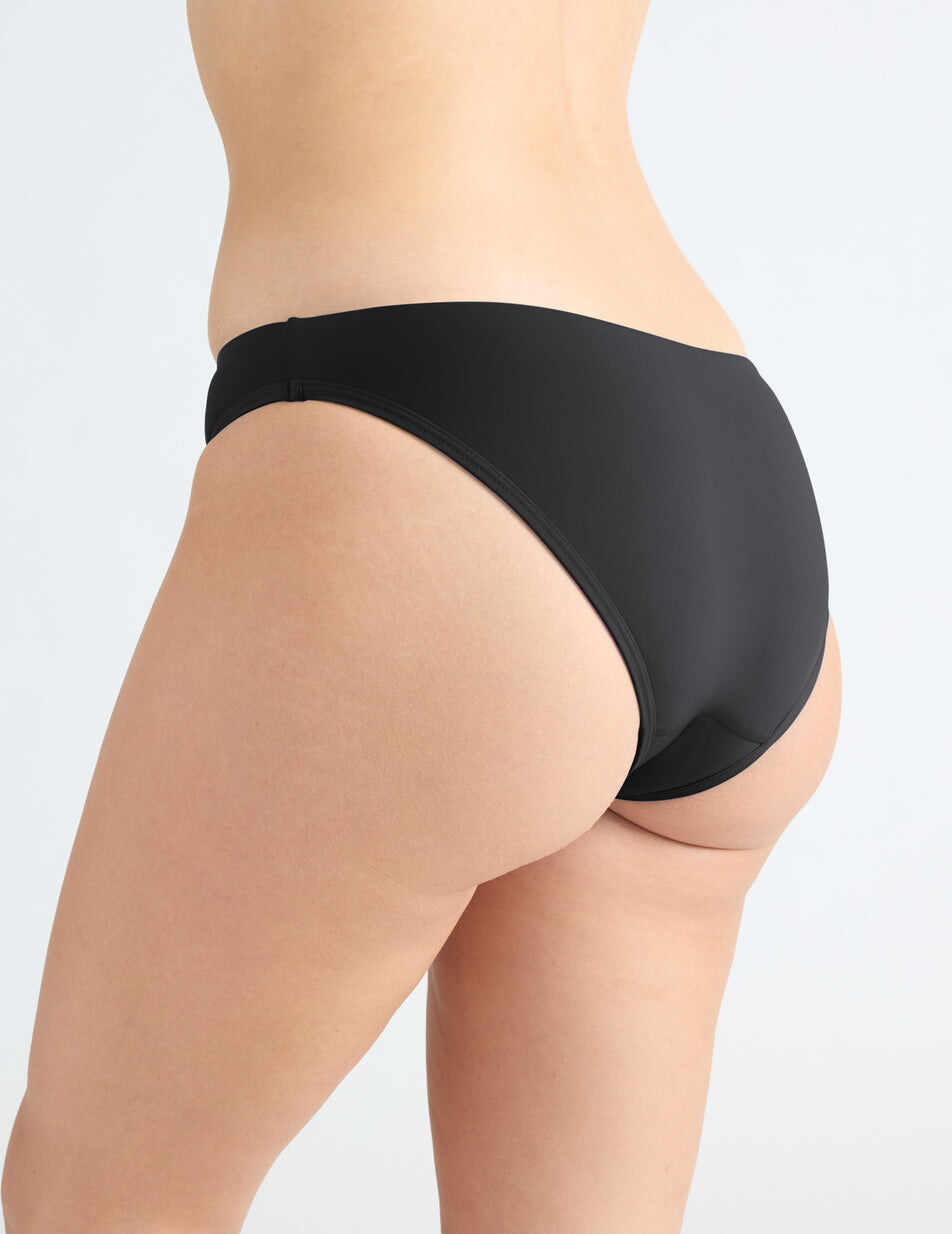 Leakproof Bikini Swim Bottom