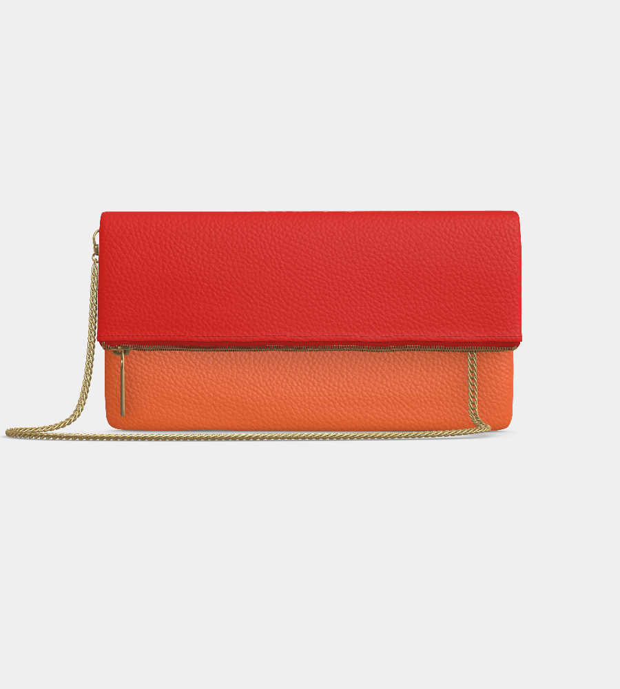 Custom Dolce Large Clutch