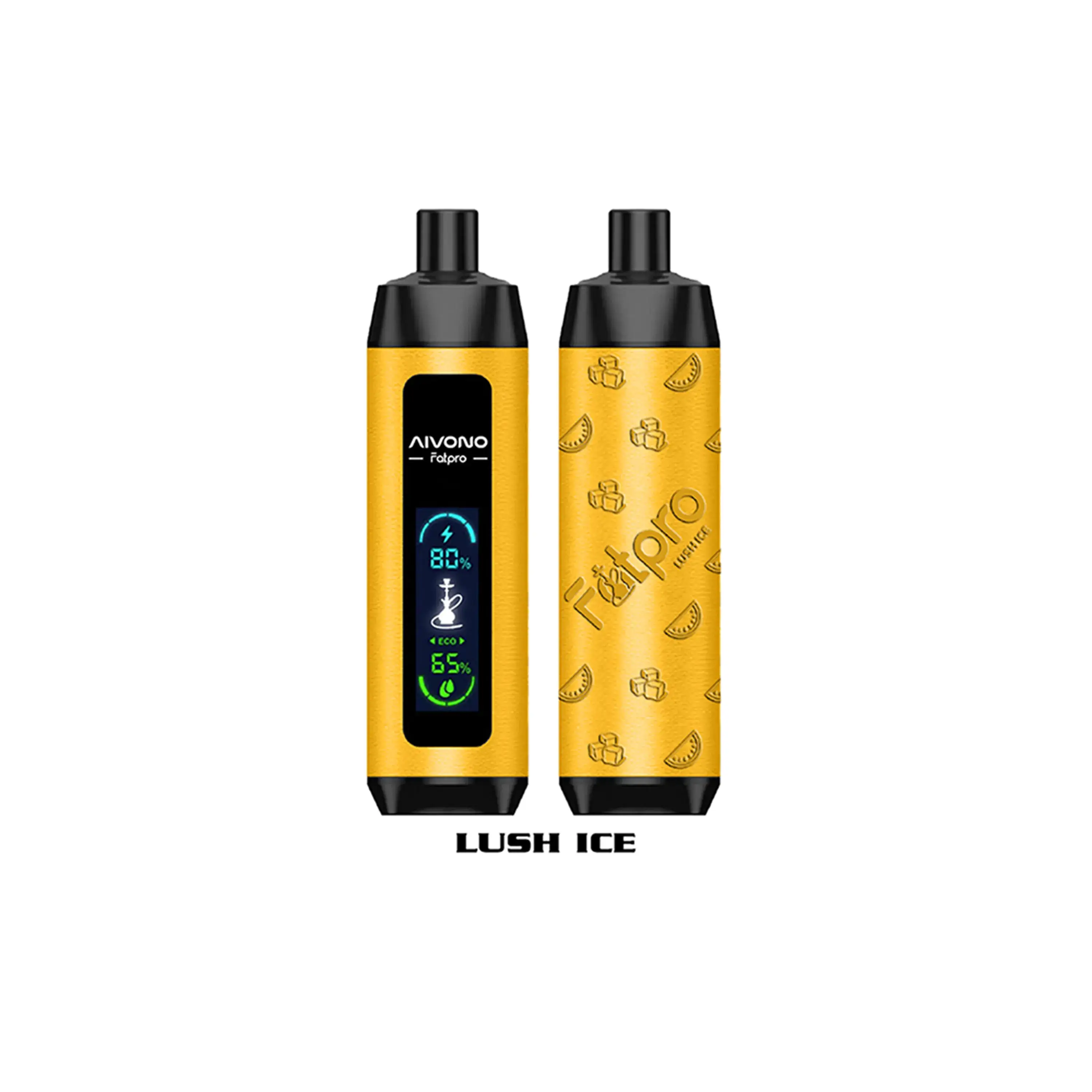 AIVONO FATPRO 22000 Puffs Disposable Vape