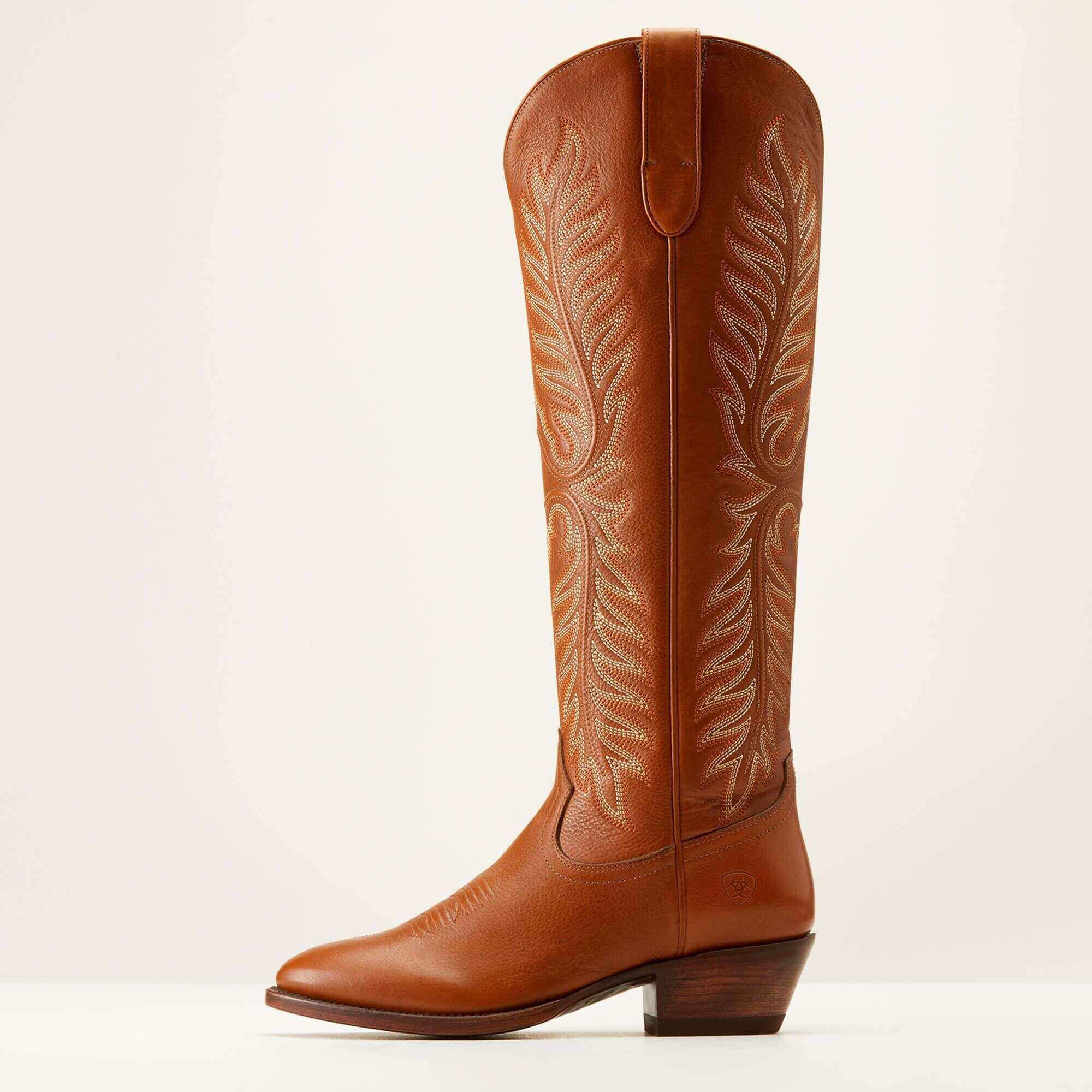 Sterling Margot StretchFit Western Boot