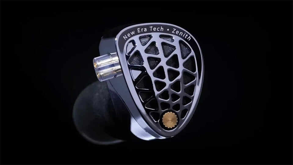 KZ Zenith - New Era Tech