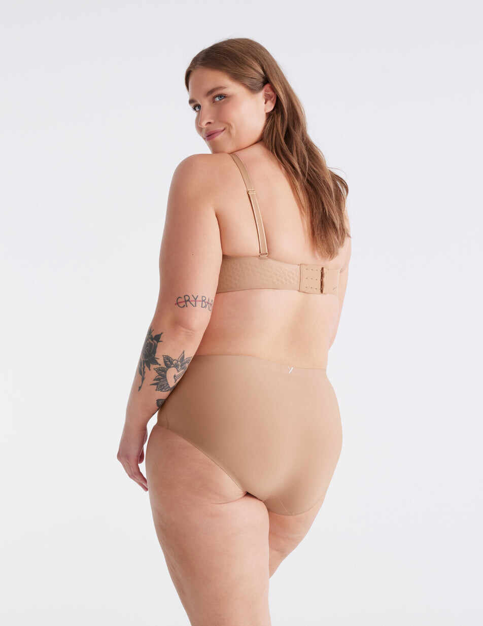 WingWoman Contour Bra - Original Sizing