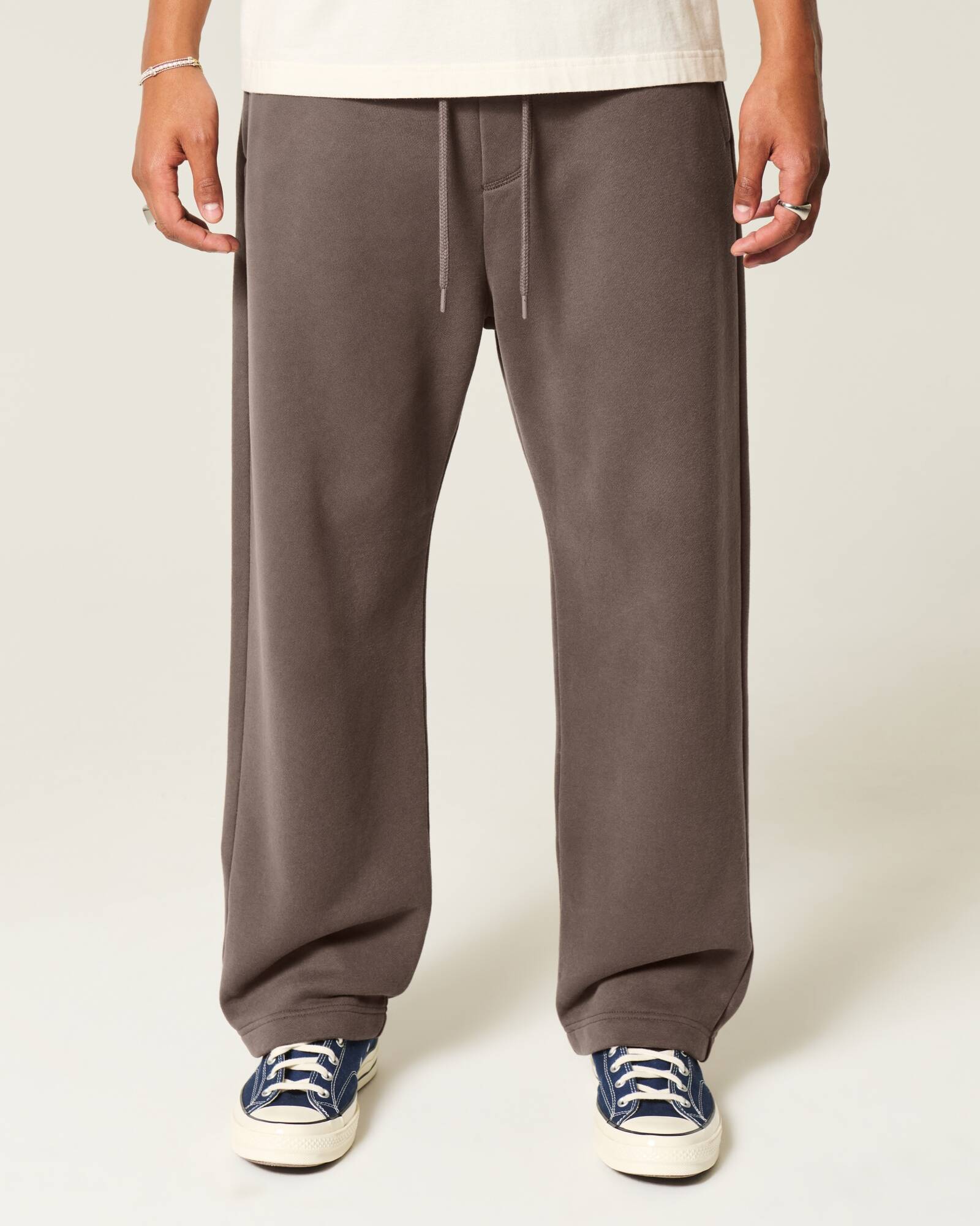 Baggy Sweatpants
