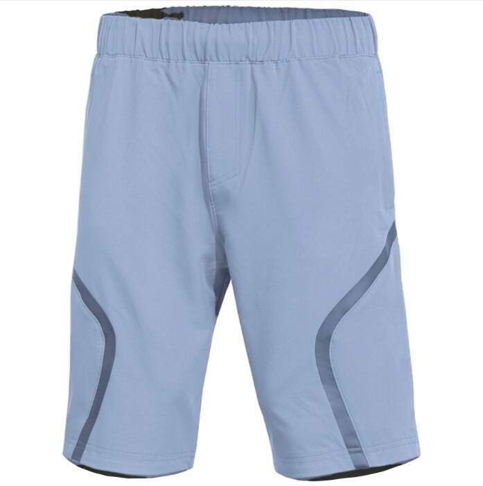 Men's Work Shorts Stretch Waistband Dry Fit