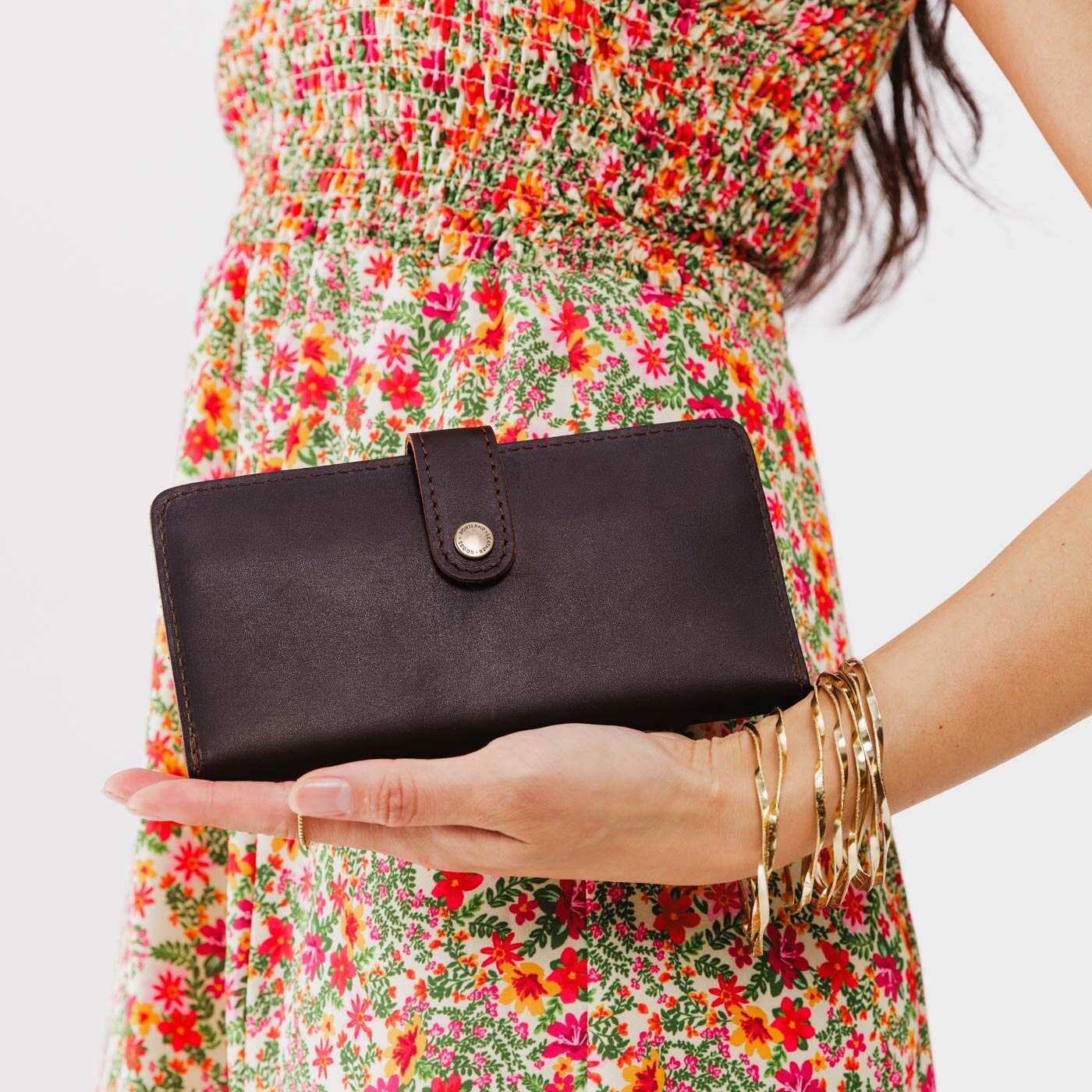 Women's Bifold Wallet