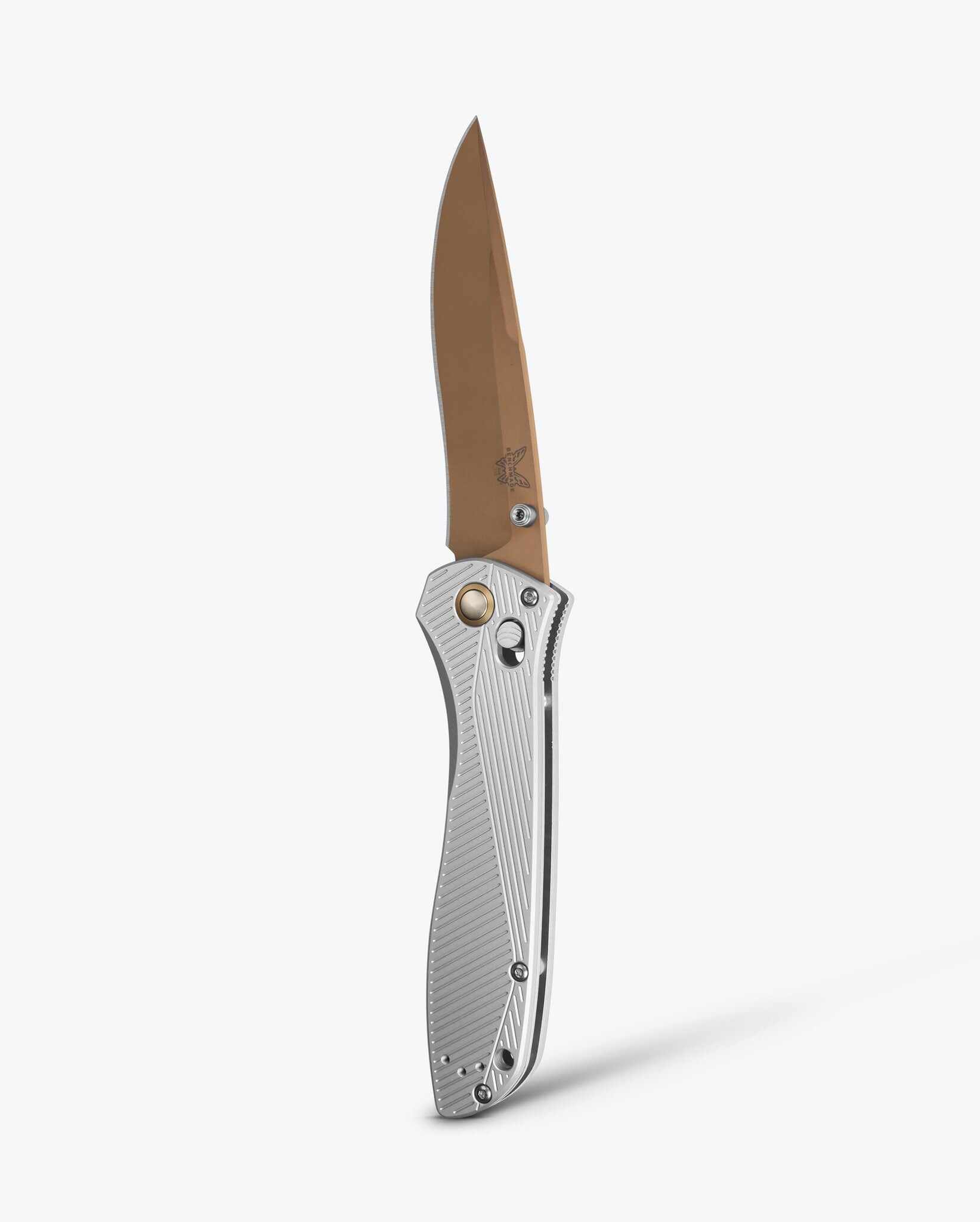 Seven | Ten™ | Gray Aluminum | Recurve