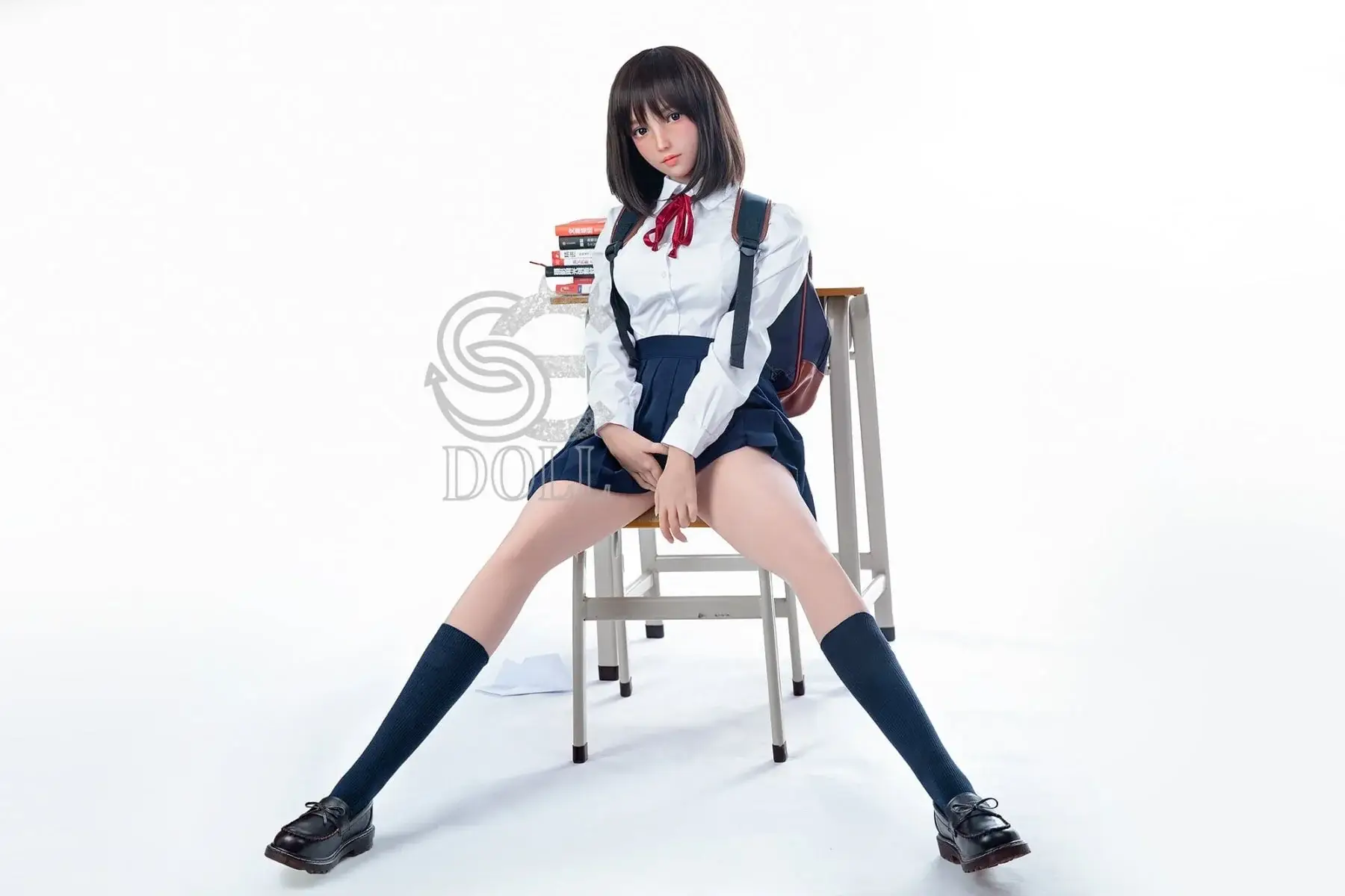 Yuuki Life Size Sex Doll - SEDOLL - USA STOCK
