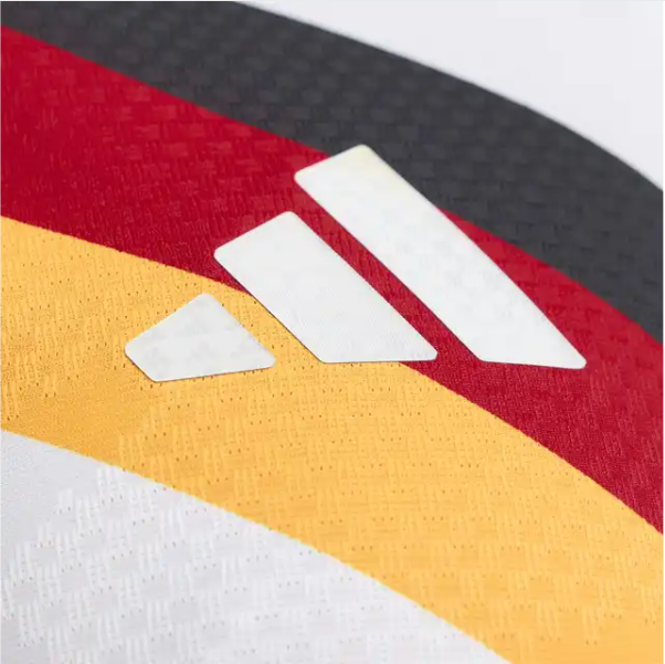 Germany 2026 Authentic Home Jersey -   Men's  adidas