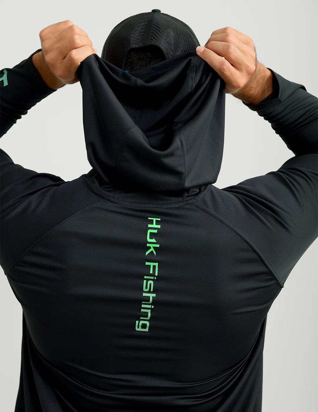 Pursuit Performance Hoodie
