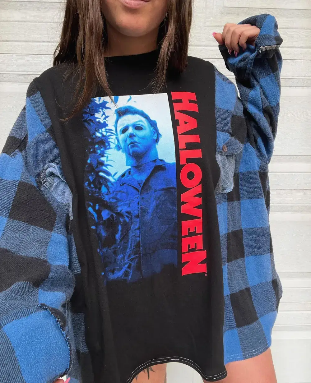 Halloween Casual Clothing