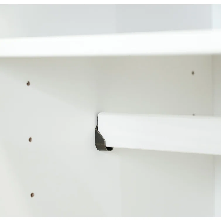 Solid Wood Armoire 🔥[Factory clearance now]
