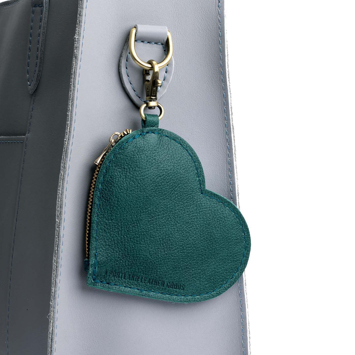 Heart Pouch