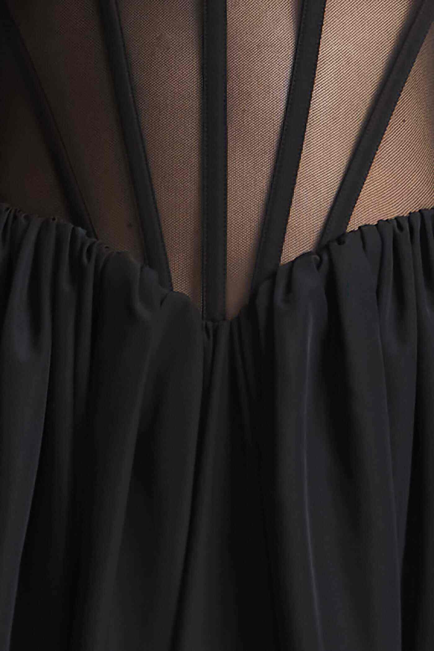 TestBabe Gown