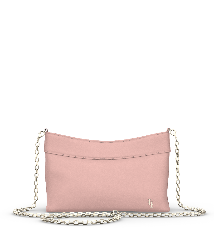 Allegro Crossbody with Chain