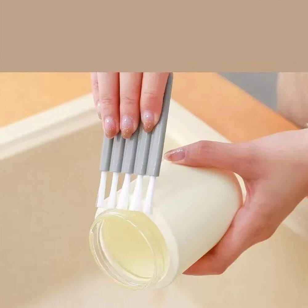 1pc Computer Keyboard Cleaning Brush for Office Home Use Dust Removal Tool Electronics Accessory Travel Essential Perfect Holiday Gift