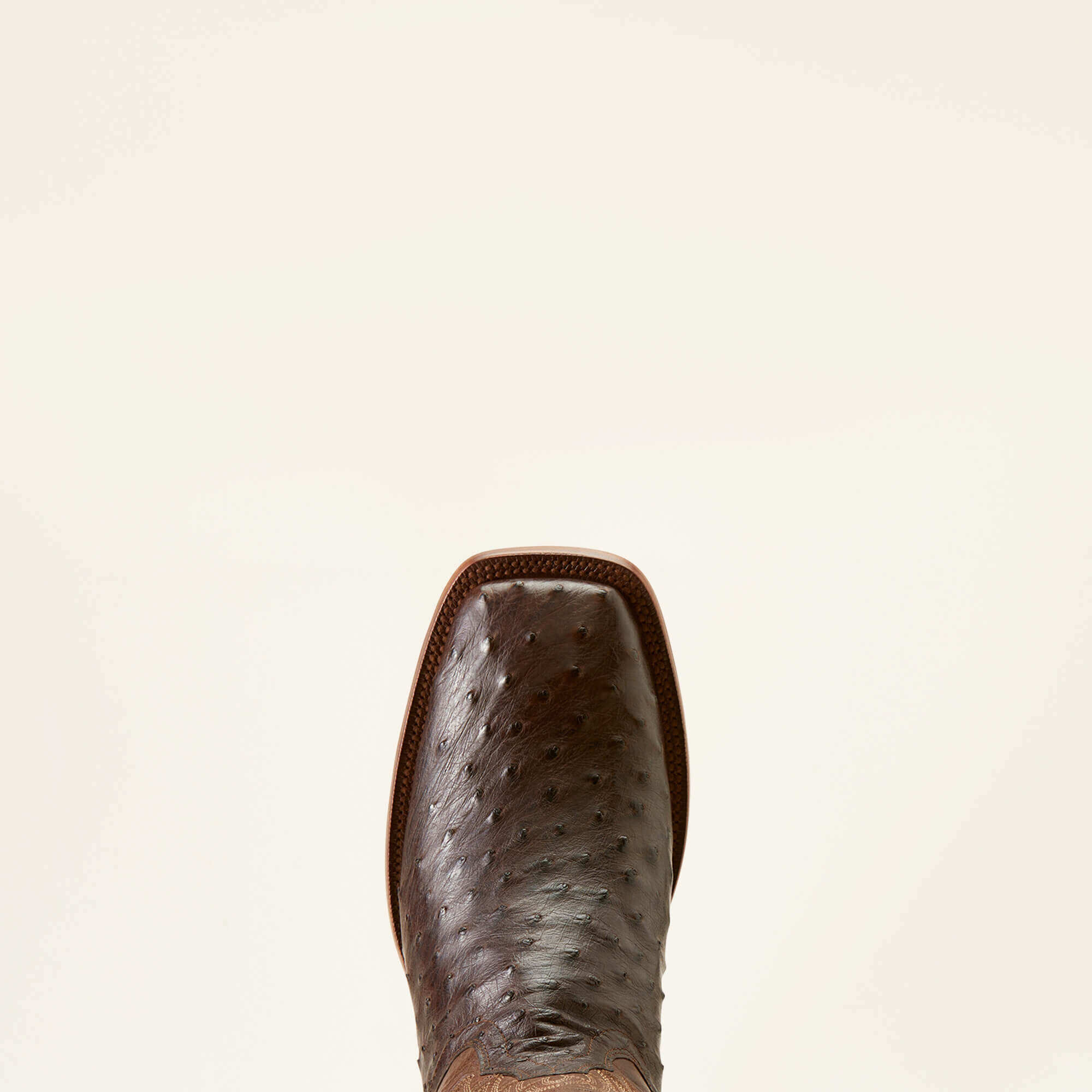 Bench Made Bassett Western Boot