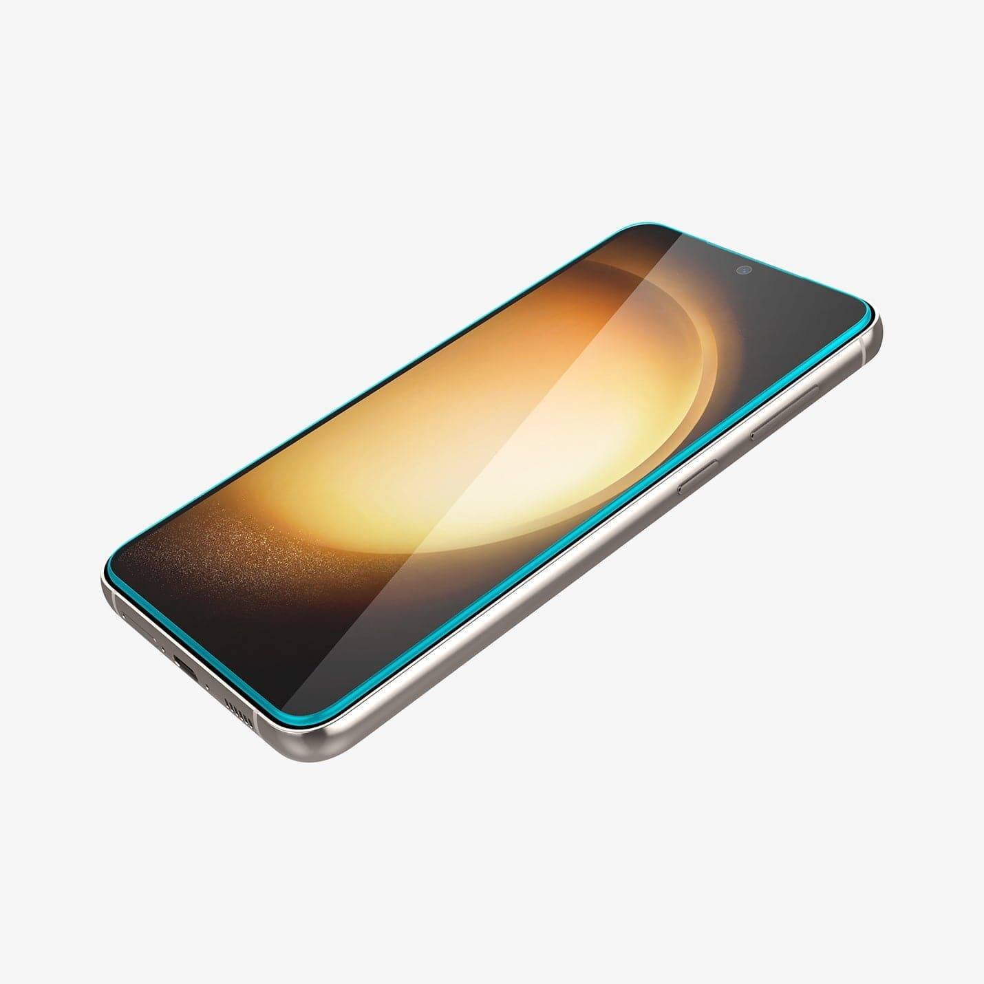 Galaxy S23 Series - GLAS.tR EZ Fit