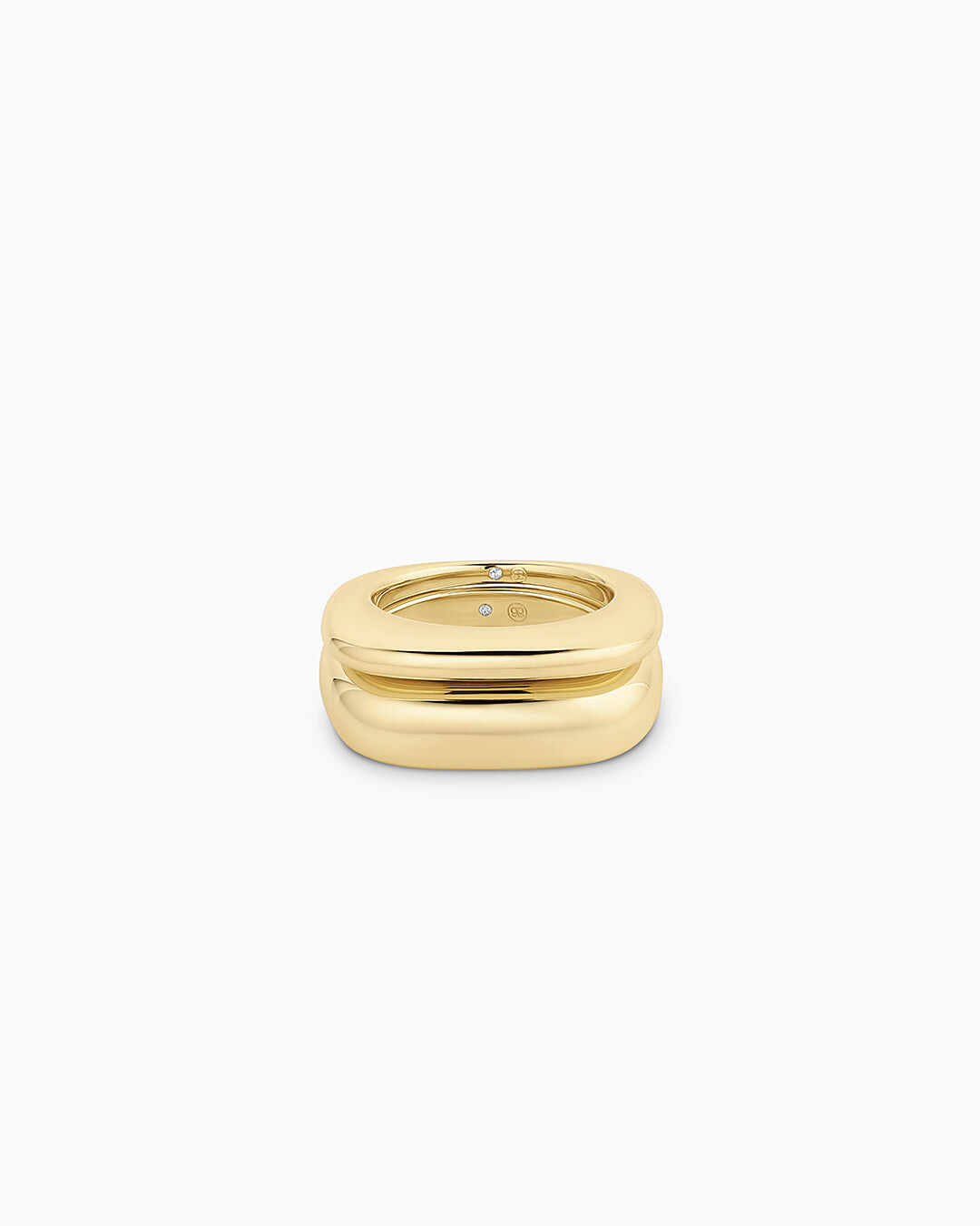 Charlie Ring Set