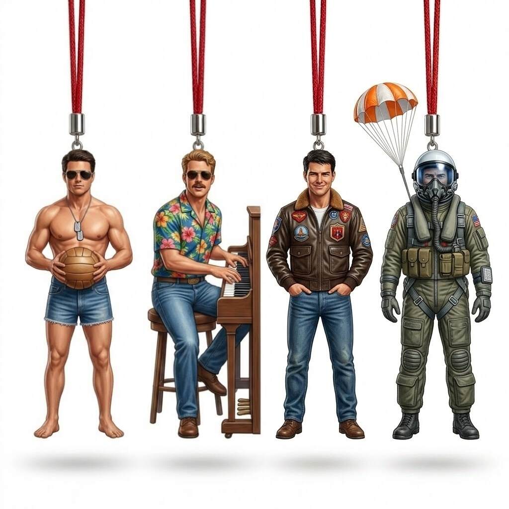 Top Gun 40th Anniversary 2026 Advent Calendar