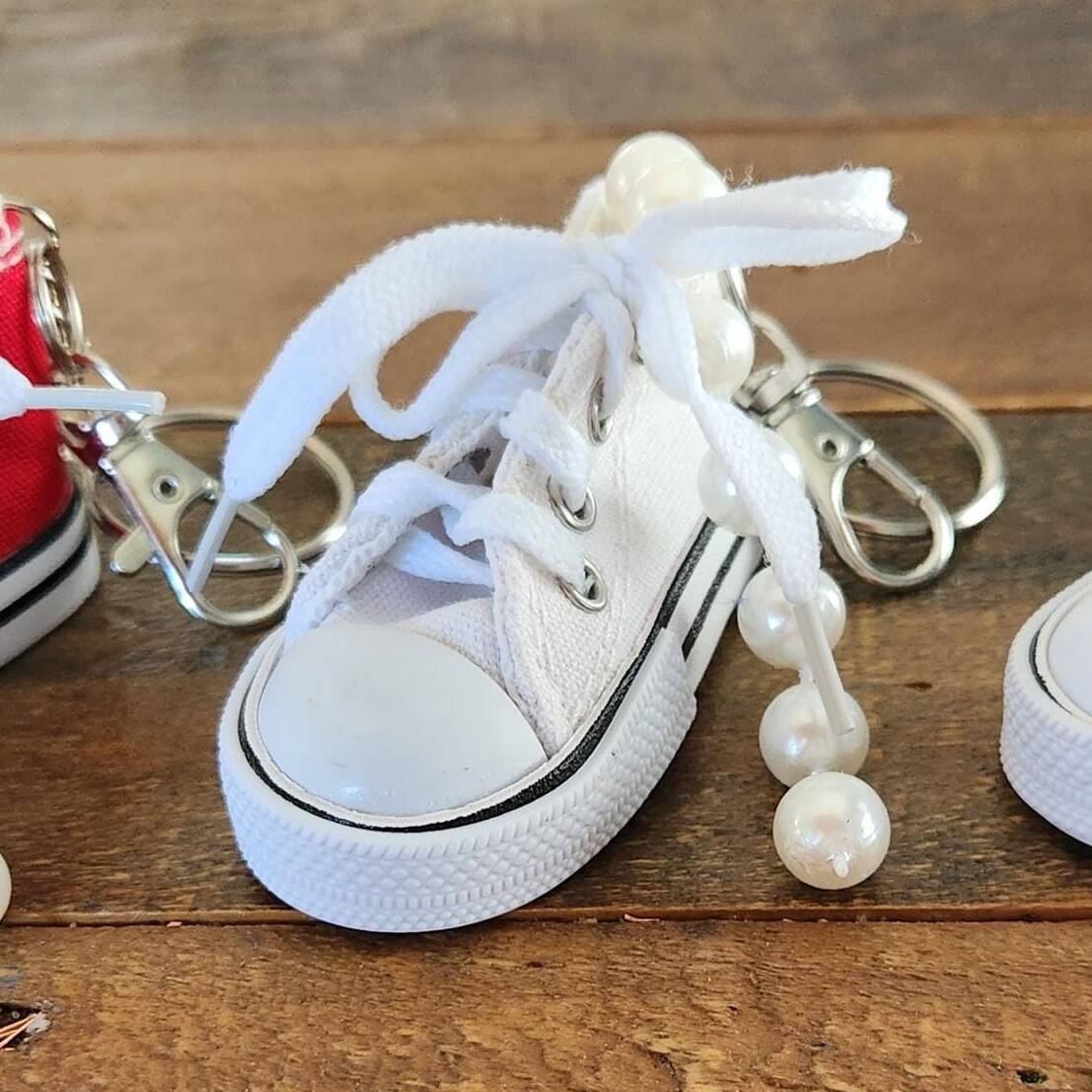 Chuck's and Pearl's-Step Up with Style with HS 2024