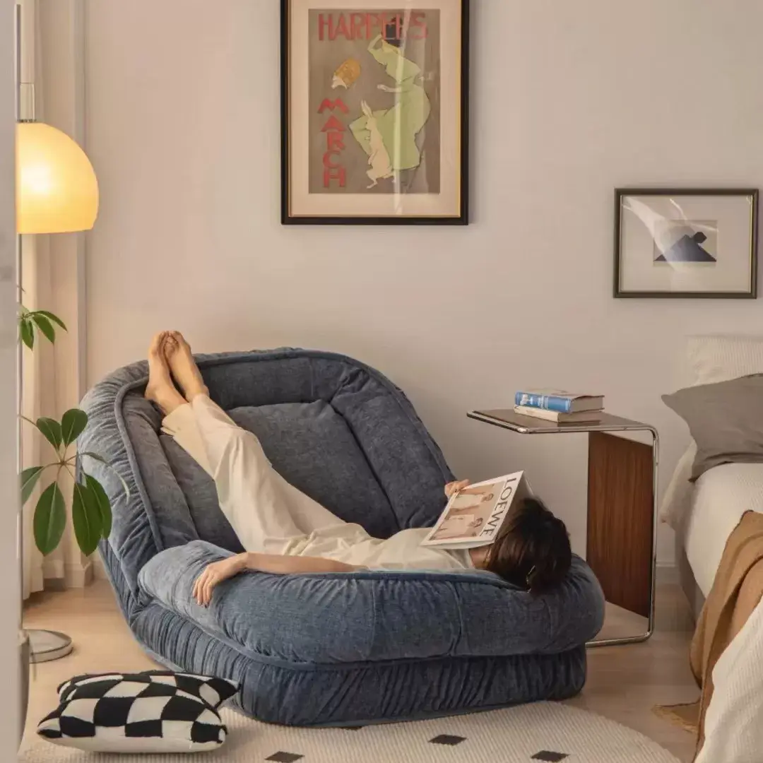 Summer Sale - The Dog Bed for Humans