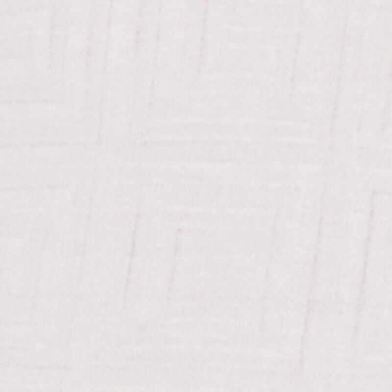 Textured Knit Greek Key Patterned Midi Dress