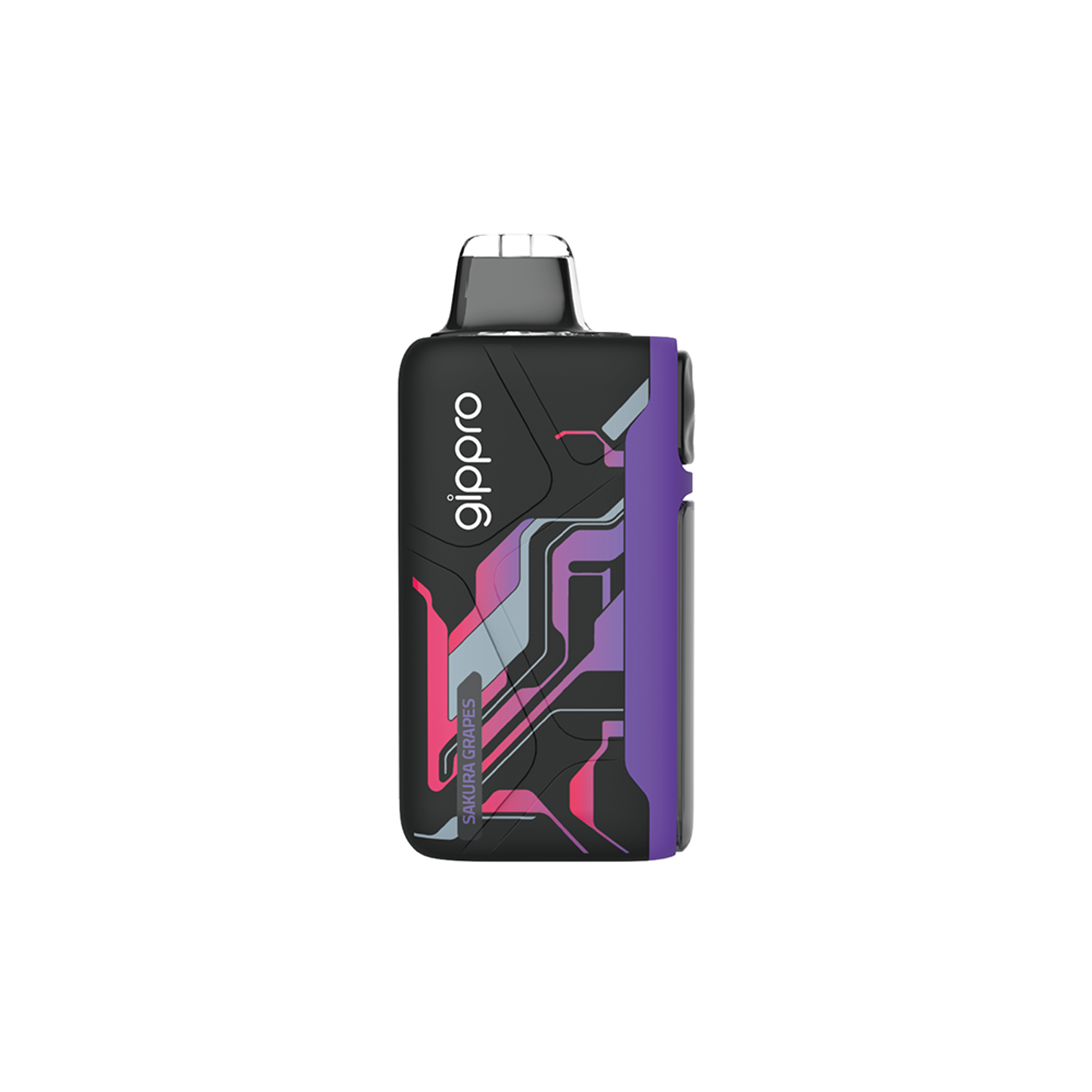 GIPPRO TURBO X 36000 Puffs Adjustable ice -Disposable Vape