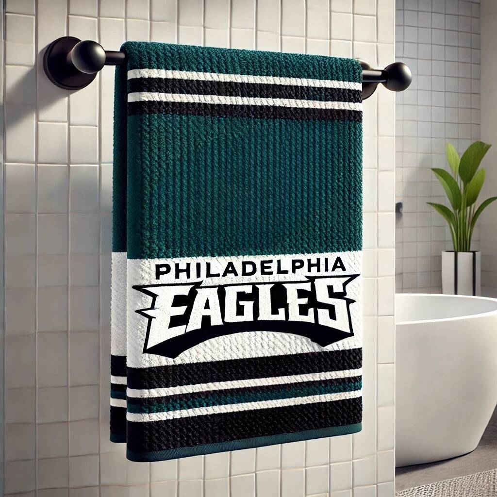 Football Team Towels