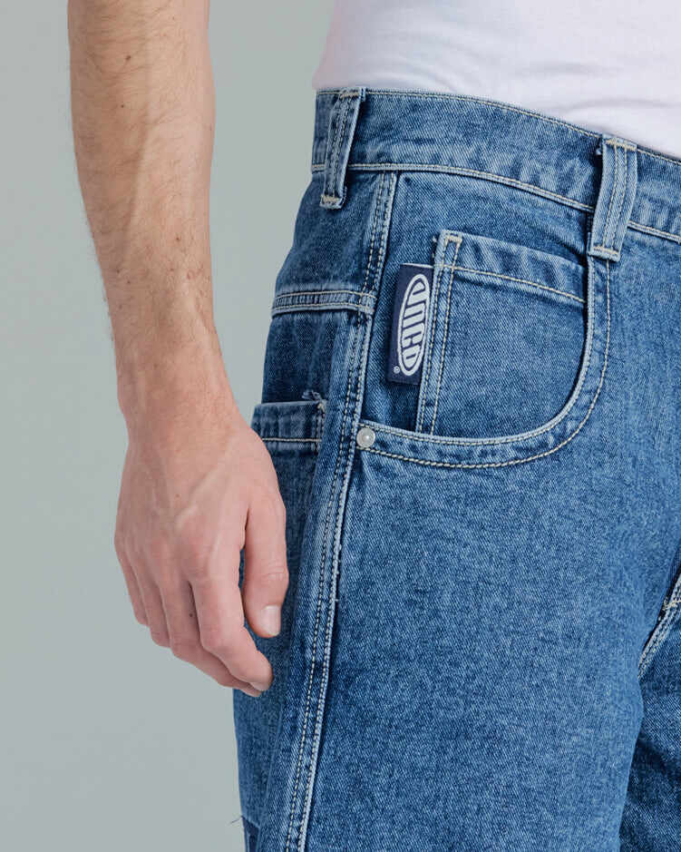 Wide Load Shorts. 17