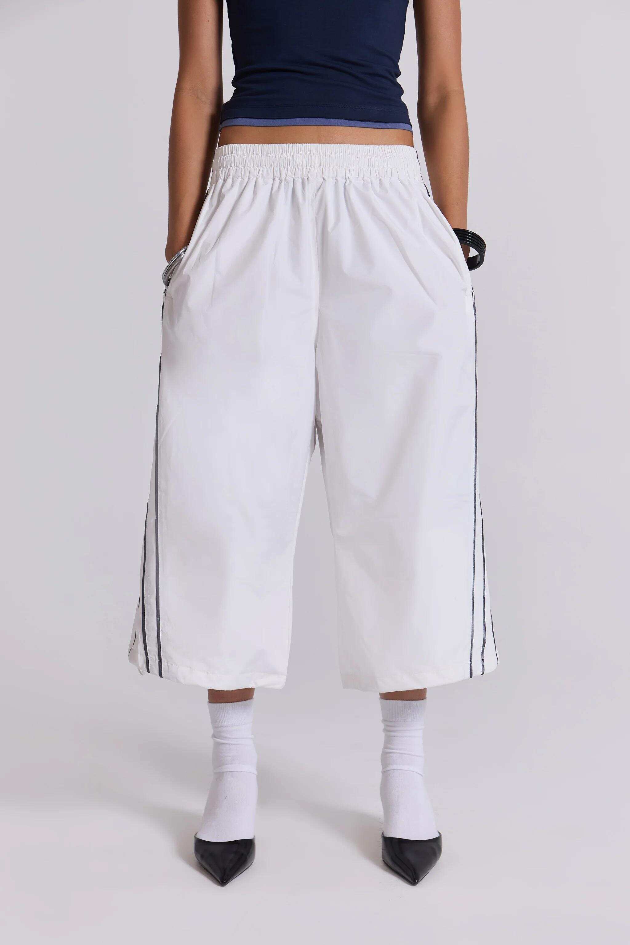 Arctic Vapor 3/4 Shorts