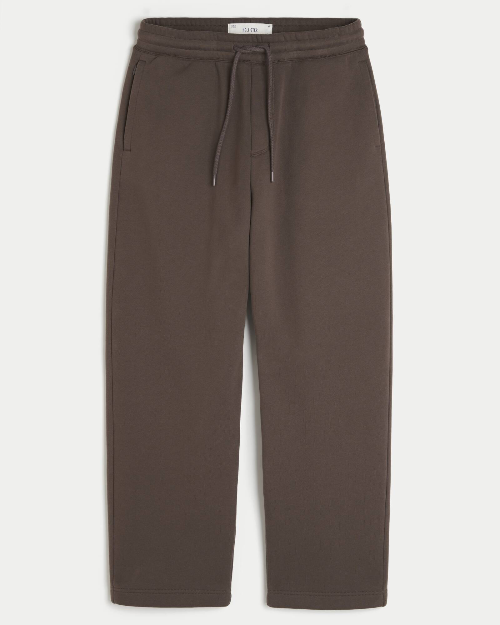 Baggy Sweatpants