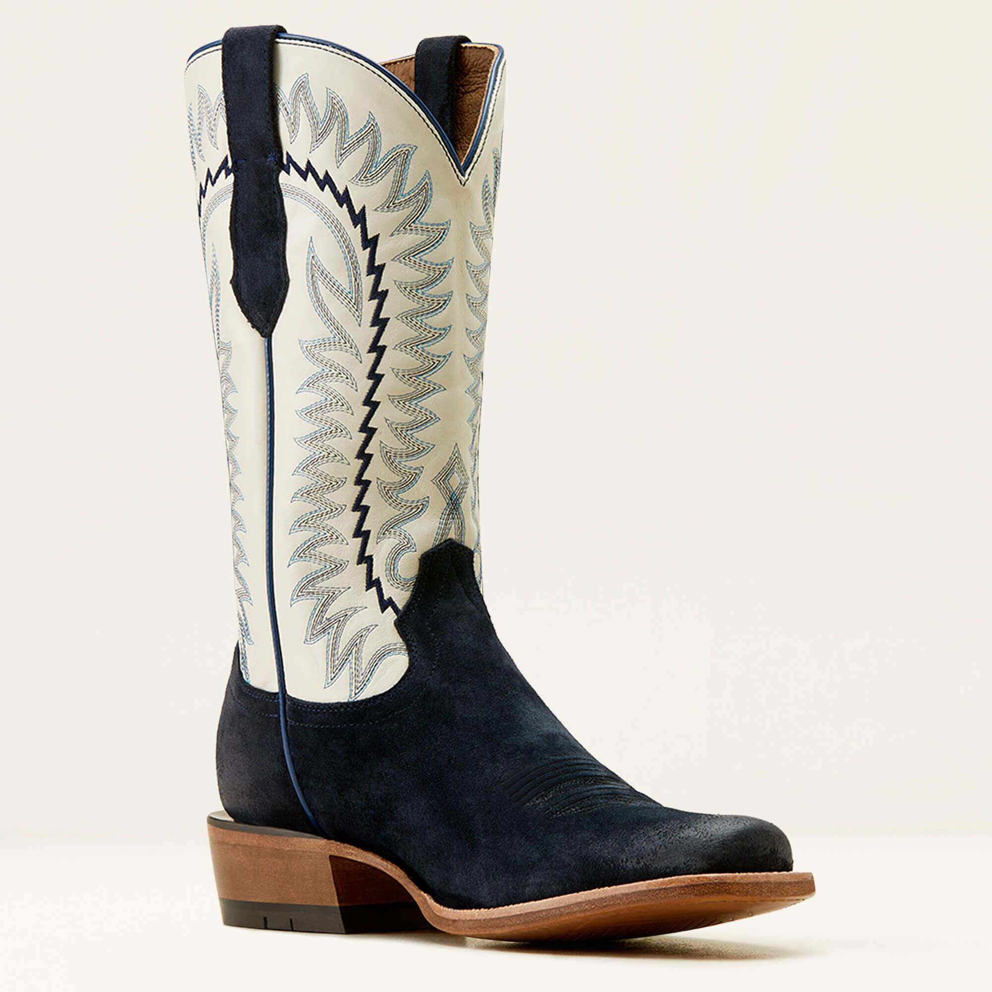 Futurity Time Cowboy Boot