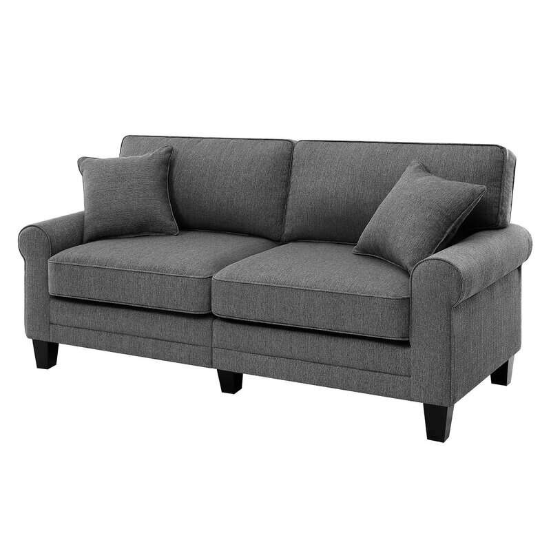 Serta Copenhagen 78