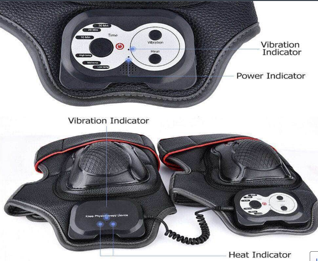 Araxia One KNEE MASSAGER
