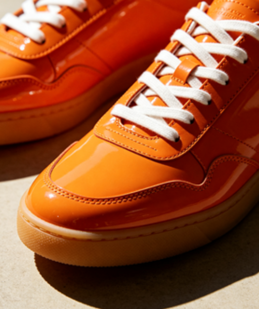 soccer shoes