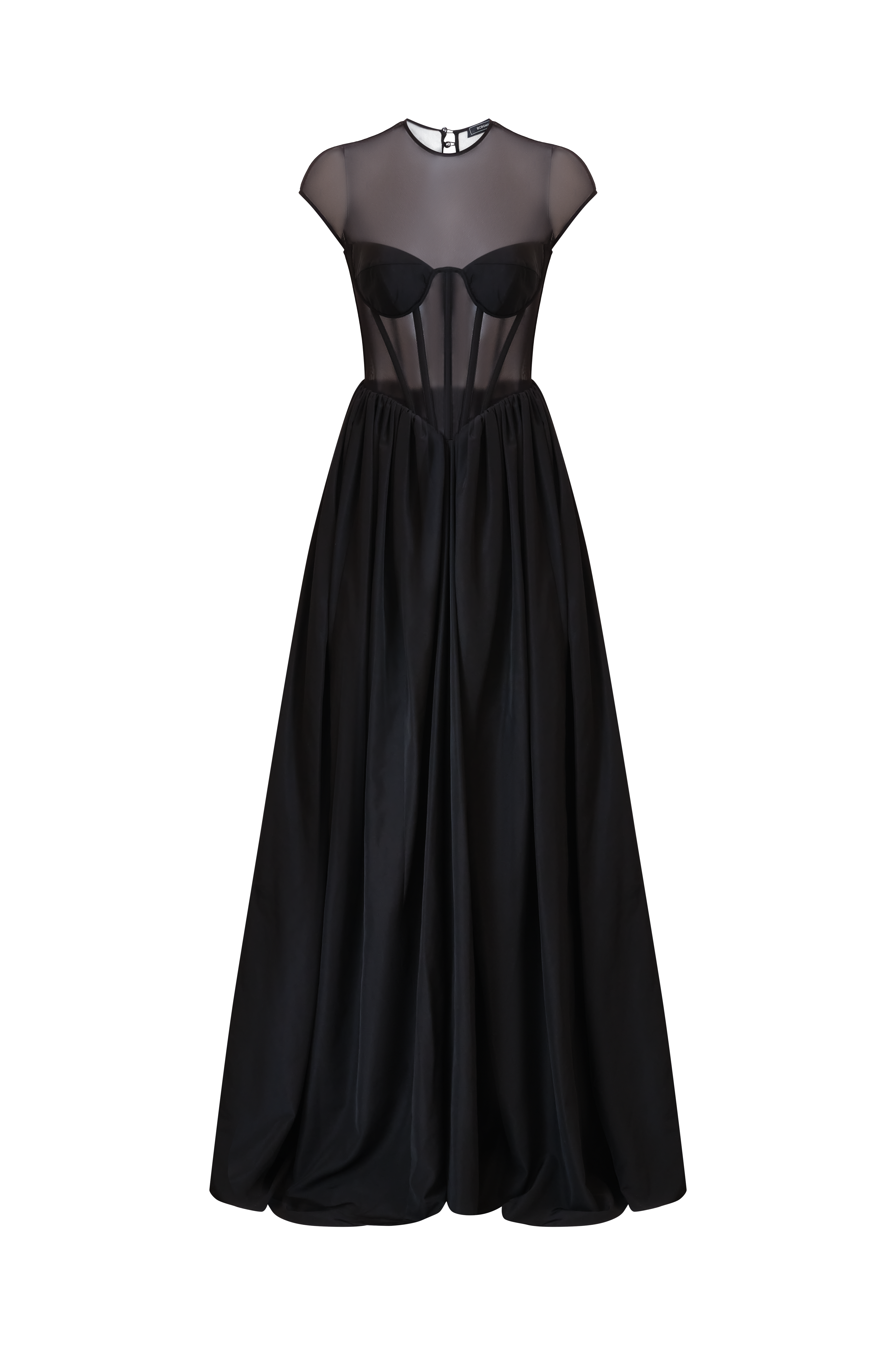 TestBabe Gown