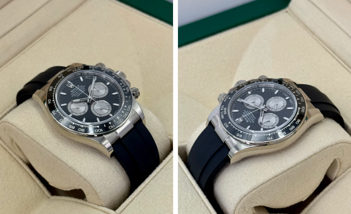 NEW 2025 Rolex Daytona 