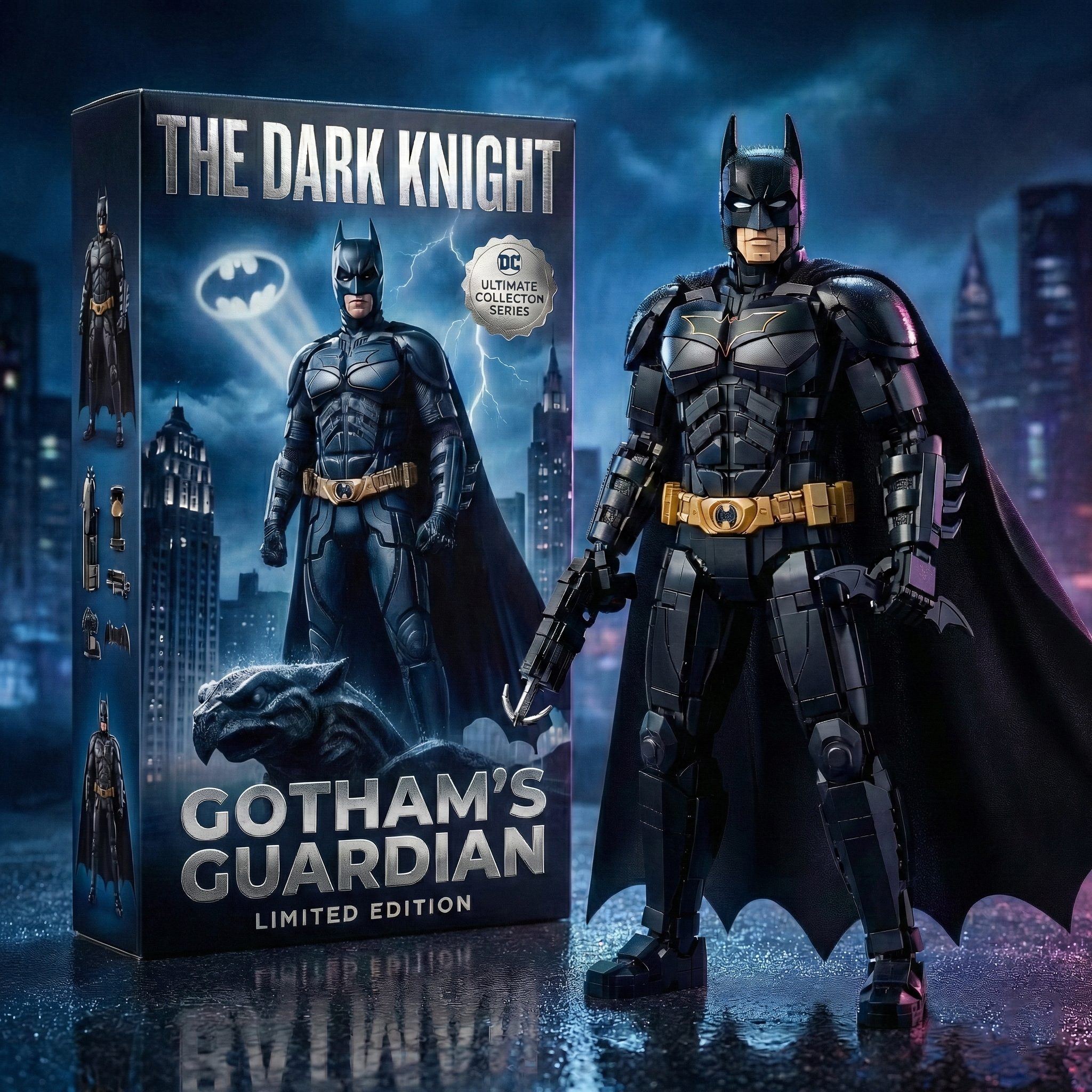 [PRE-ORDER]The Dark Knight 
