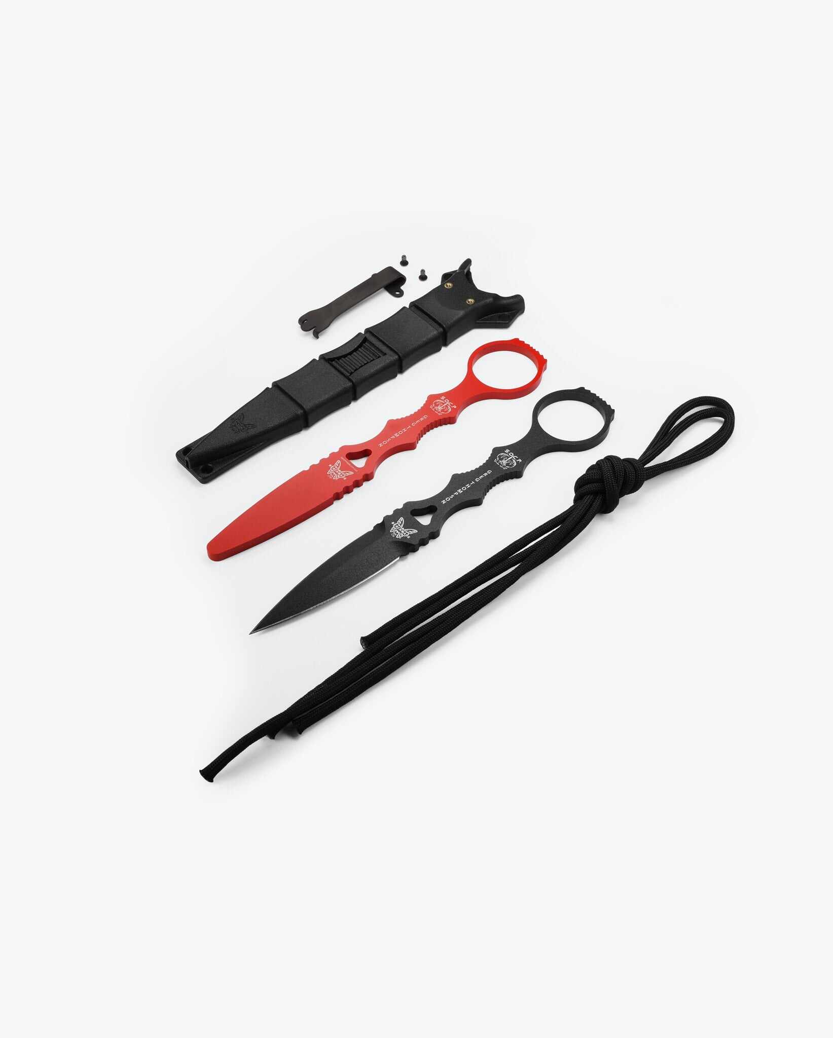 SOCP® Combo | Black Sheath
