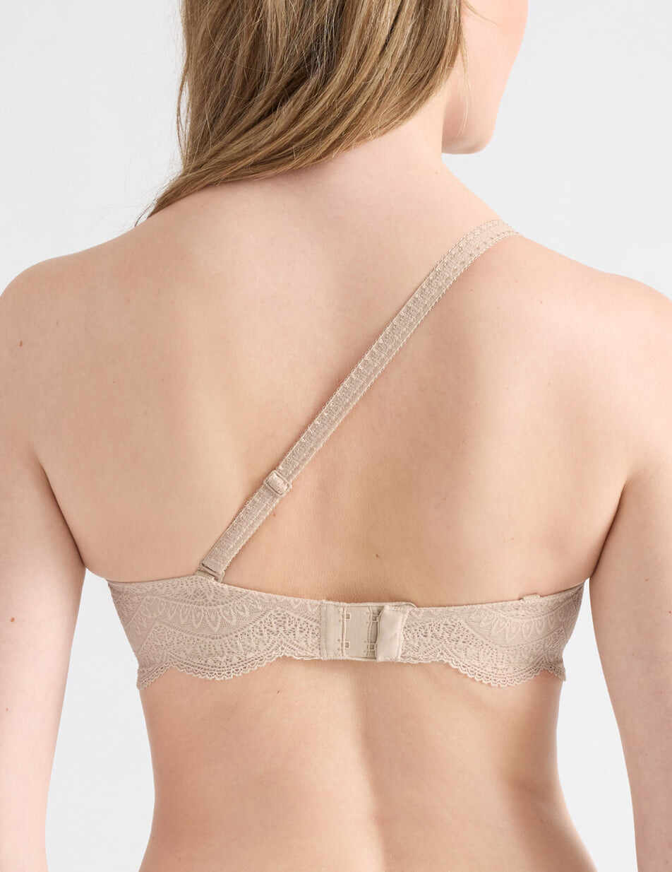 Karma Strapless Bra