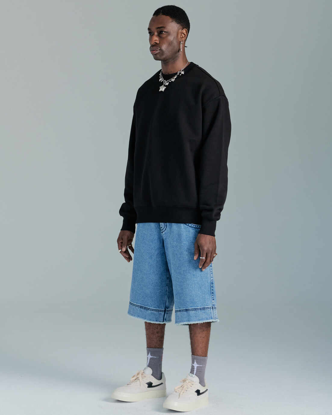 Destroyer Shorts. 14