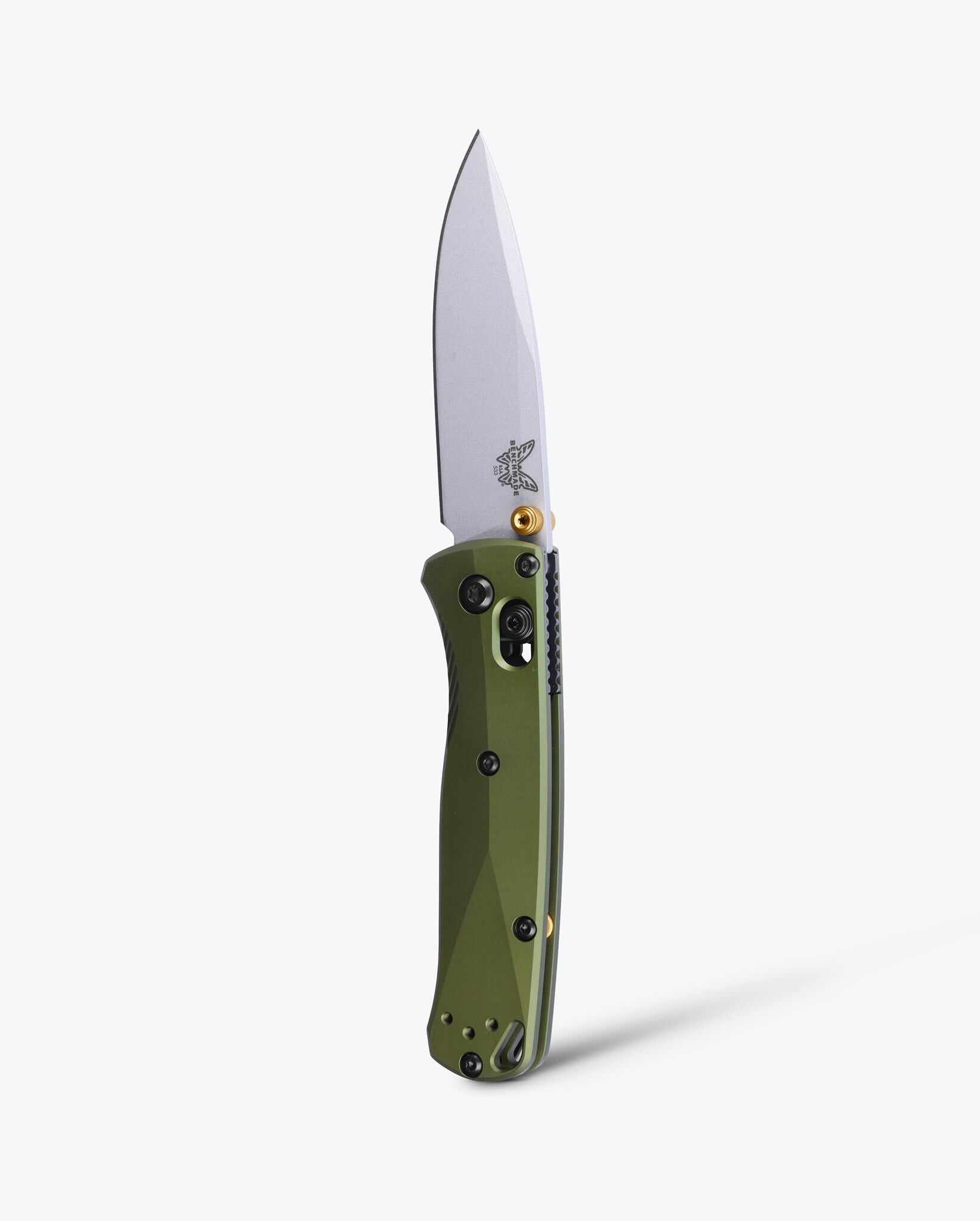 Mini Bugout® | Woodland Green | Drop-point