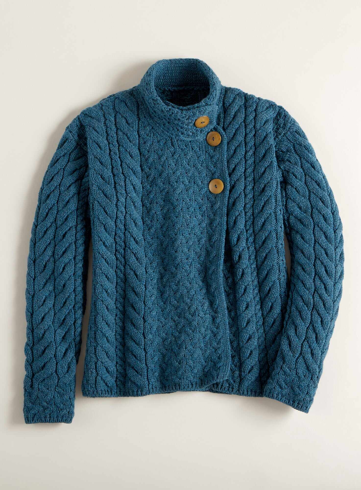 Connemara Cardigan