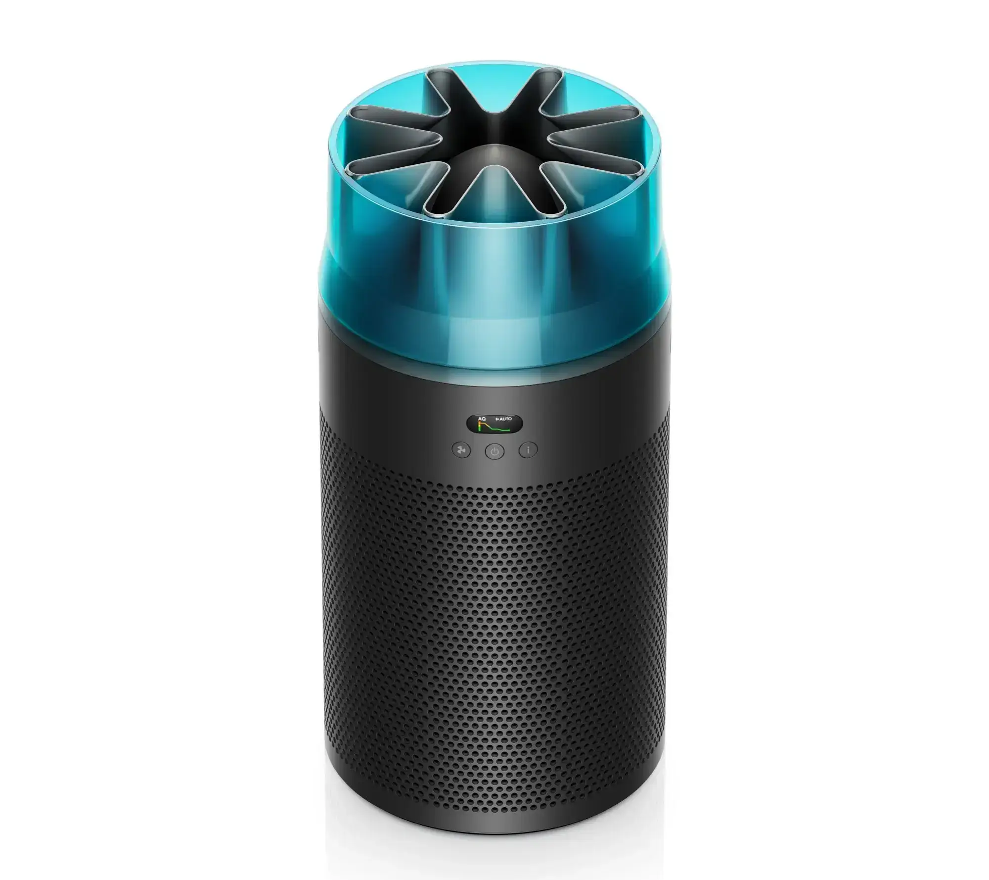 HushJet Compact Air Purifier