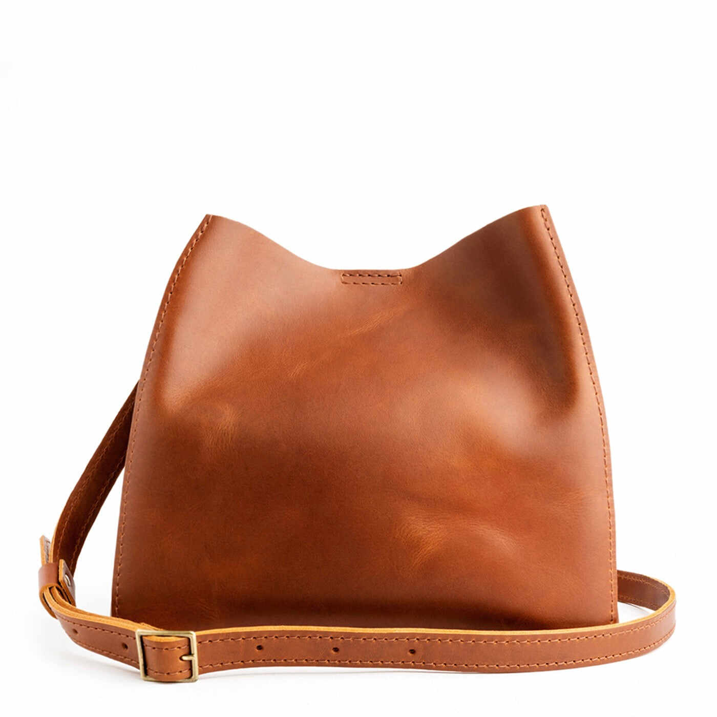 Butterfly Bucket Bag