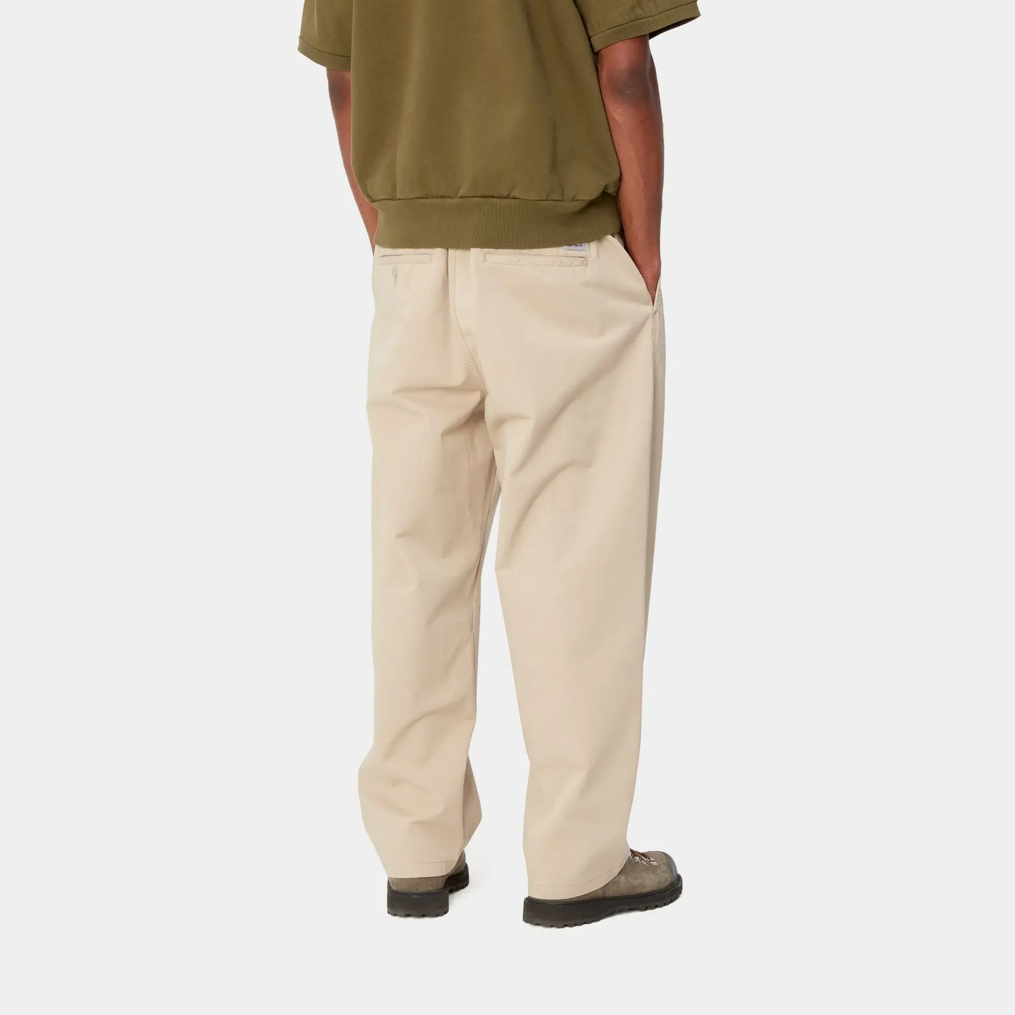 Marv Pant | Wall