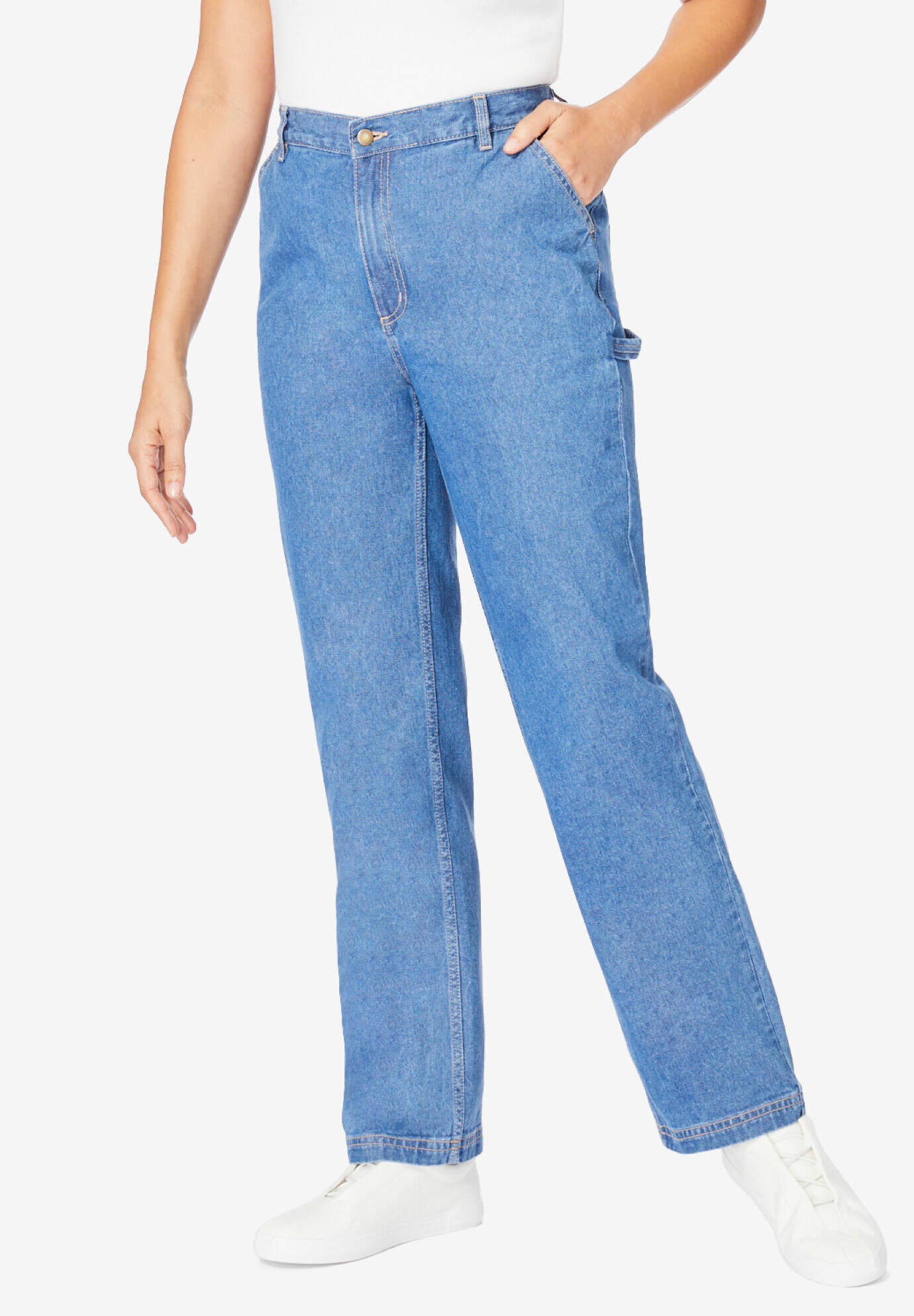 Carpenter Pant
