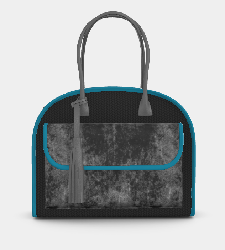 Custom Diva Carryall