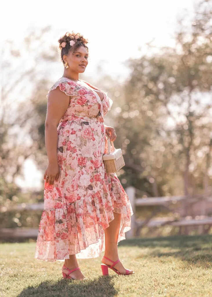 Daphne Dress