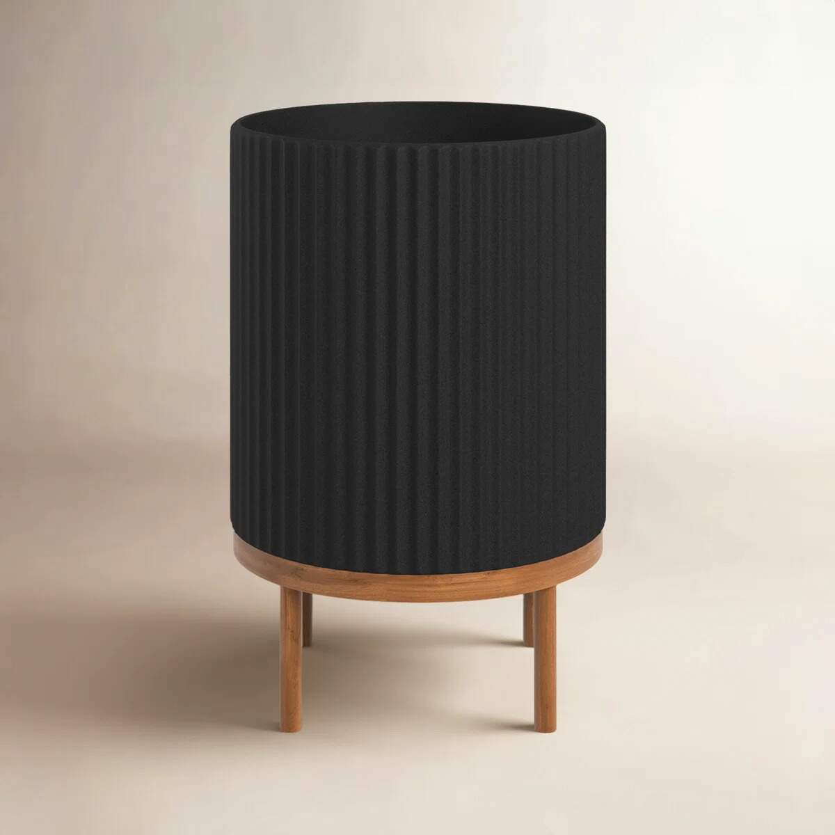 Demi Series Planter with Stand